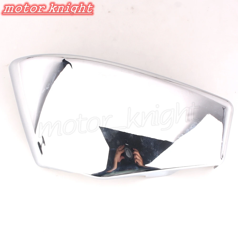 Хромированные боковые крышки для honDA VTX 1800F 1800N 1800R 1800S 1800T 2002 2003 2004 2005 2006 2007 2008 55 129|side