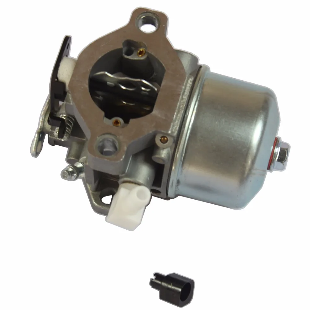 Бесплатная доставка-King Way-Карбюратор ДЛЯ Briggs &amp Stratton заменяет 699831 694941 газон