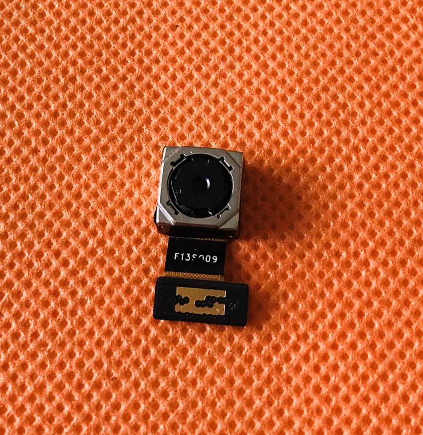 Оригинальная фото задняя камера 13.0MP модуль для UMI UMIDIGI C NOTE MTK6737T четырехъядерный 5