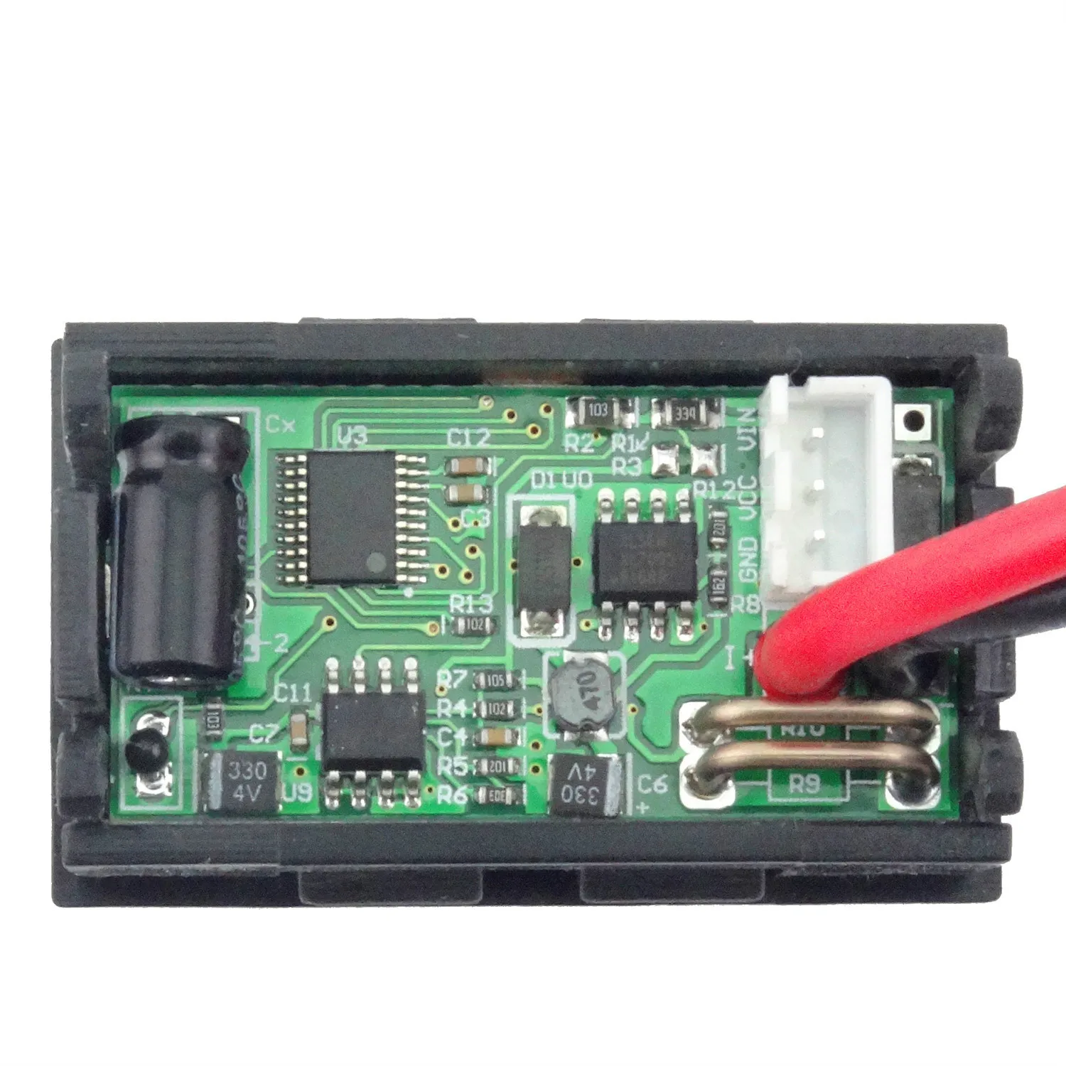 20 А измеритель тока вольтметр мощности термометр емкости таймера | Инструменты