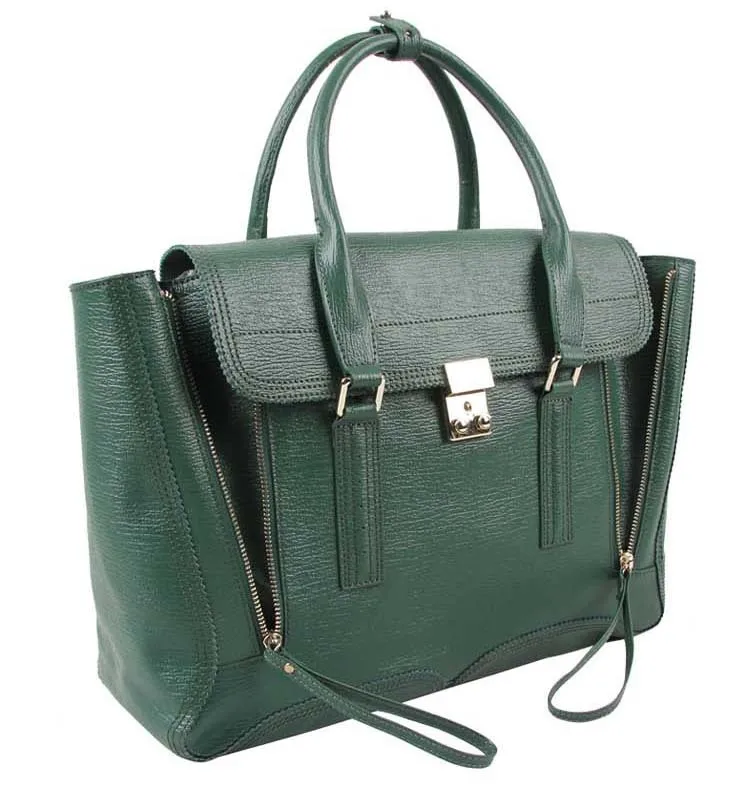 Популярные кожа натуральная дизайнер сумочку женская мода плеча сумку сумка