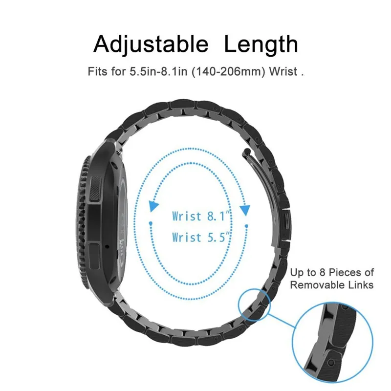3в1 Для Xiaomi Huami Amazfit Bip маленькие умные часы ремешок металлический силиконовый ремешок+ Amazfit звуковой сигнал защита экрана