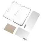 Прозрачный защитный чехол, защитная пленка для ЖК-экрана для Nintendo NEW 2DS XL, чехол s
