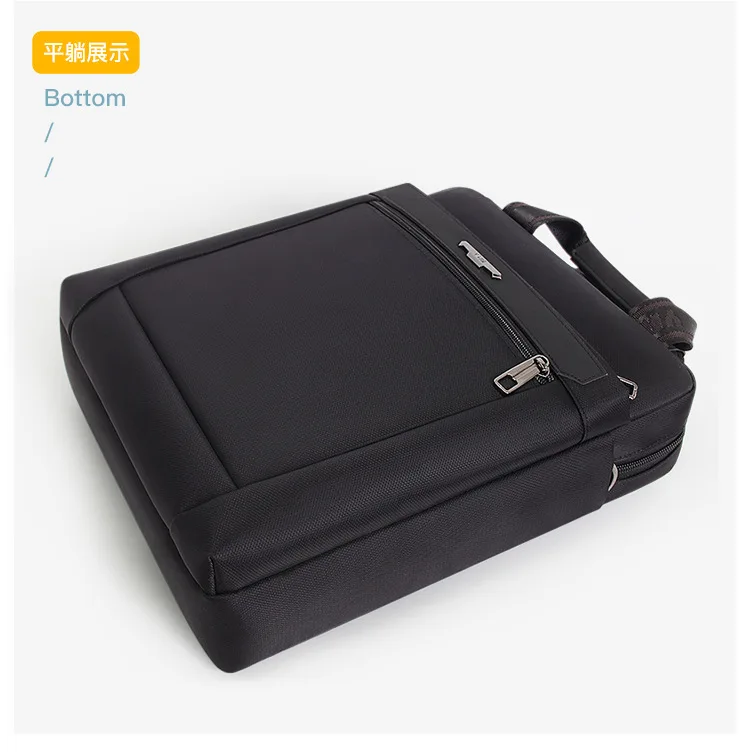 Мужская сумка для ноутбука Macbook Air 12, сумка для ноутбука DELL, мужская сумка на одно плечо, Мужская маленькая сумка-мессенджер для А4, новинка