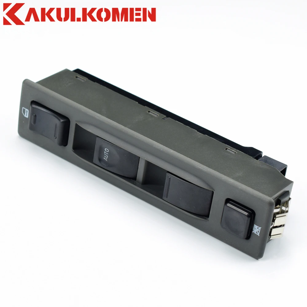 37990-56B00 3790056B00 LHD электрическая стеклоподъемная панель управления для Suzuki Sidekick Vitara 1992-1998