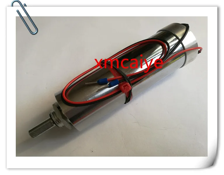 Редукторный двигатель CD102 SM102 71 186.5121 12 В | Компьютеры и офис