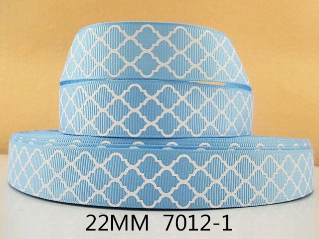 10Y7012 kerryribbon David accessories 7/8 ''Полиэстер печатная корсажная лента ленты для головы подарочная упаковка швейные принадлежности