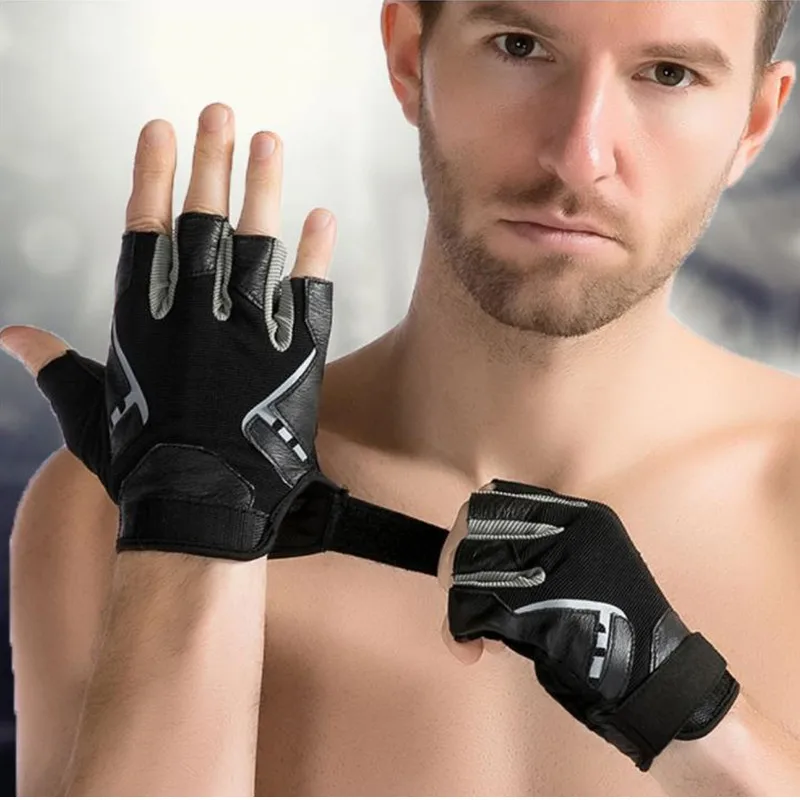 10 пар кожаные перчатки для тяжелой атлетики|Тяжелая атлетика| |