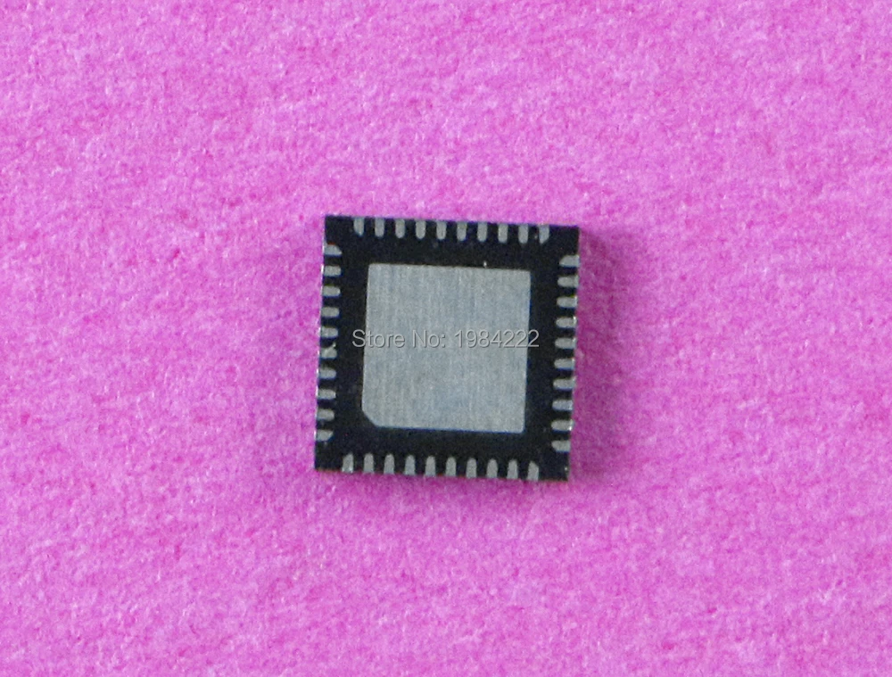 5 шт./лот 75DP159 40pin 48pin IC для xbox one тонкий видео WQFN40