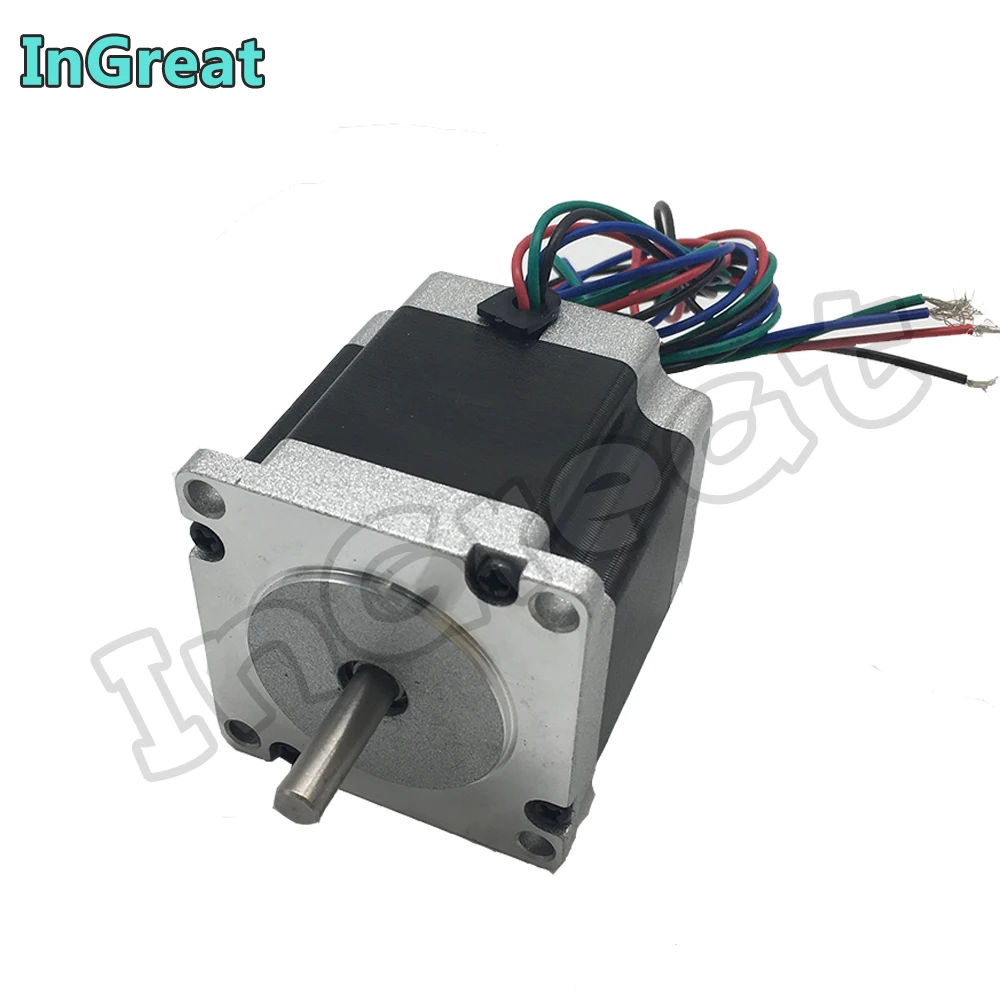 300MM Stroke CNC Linear Module Cross Sliding Working Table XYZ Axis SFU1605 BallScrew + NEMA23 Stepper Motor Driver Power Supply |