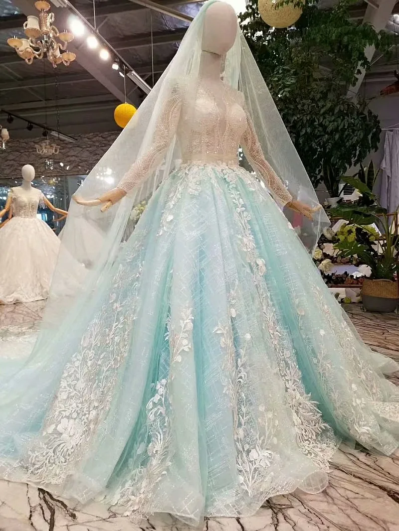 Vestido платья дебютанток бальное платье Бальные лаймово зеленого цвета с v образным