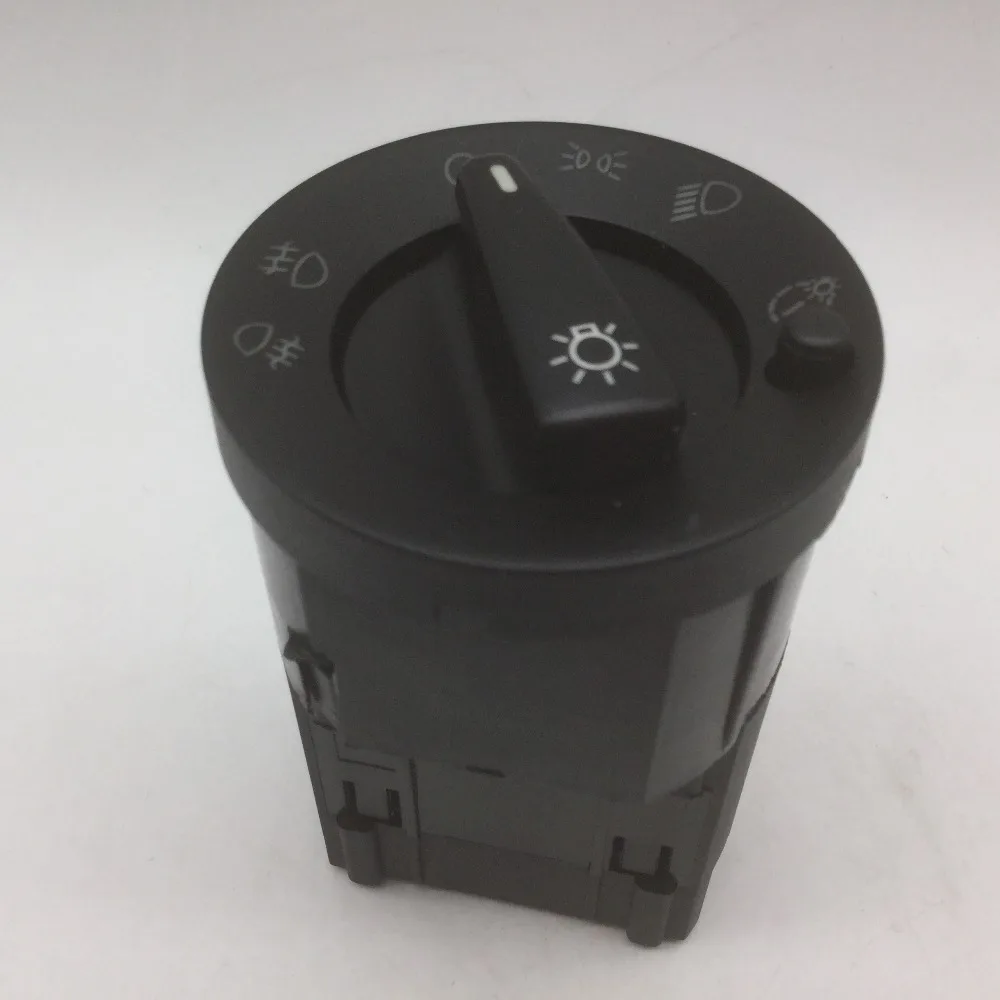 OEM 3B0941531A для SKODA OCTAVIA Volkswagen VW Bora Golf Lupo New Beetle Sharan переключатель передней фары 3B0 941 531