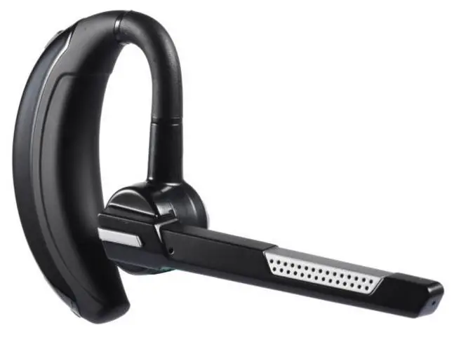 Bluetooth гарнитура DACOM Voyager Legend с шумоподавлением беспроводные наушники