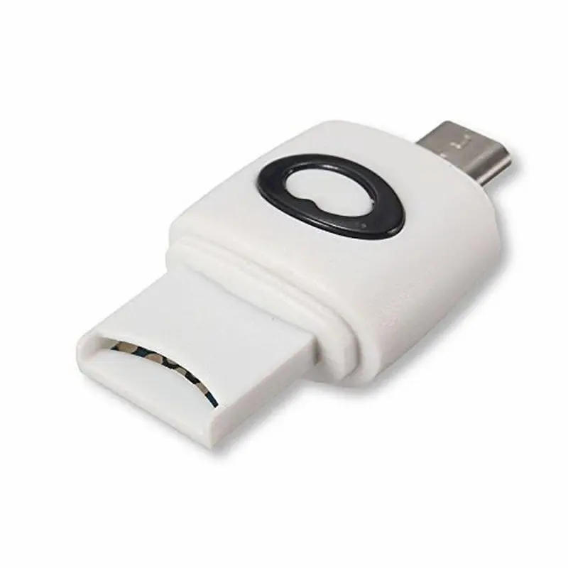 Мини 2-в-1 с флеш-накопителем USB и мини-флеш-накопителем USB OTG адаптер Micro SD устройство для считывания с tf-карт для Galaxy S7 6 5 Note 5 4 Nexus 6 телефон Планшеты Android