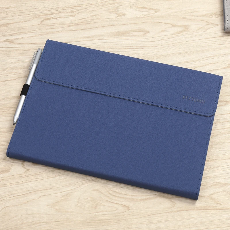 Мужской чехол-подставка для ноутбука microsoft Surface pro 6, складной держатель для ноутбука Surface New pro 5, чехол для ноутбука new surface 4