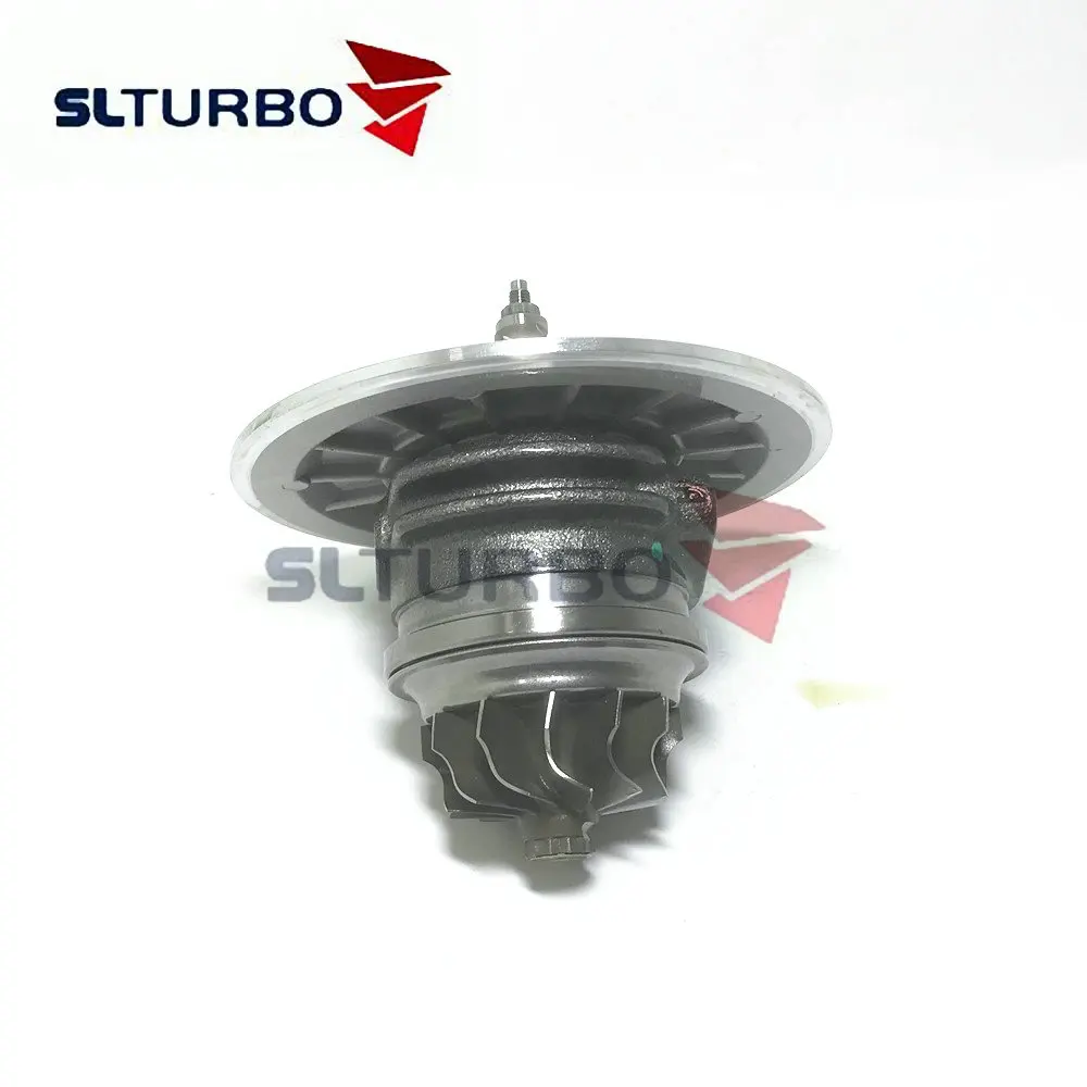 Новый GT2556 758714-0001 758714 Турбокомпрессор картридж core для Foton Perkins Phaser 135Ti 137 HP 101 KW 2007-assy