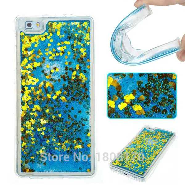 Мягкий чехол из ТПУ для Huawei P8 Lite P9 LG Stylo Stylus 2 LS775 K7 M1 K8 Bling Fashion Love Cover 1 шт.|case for huawei