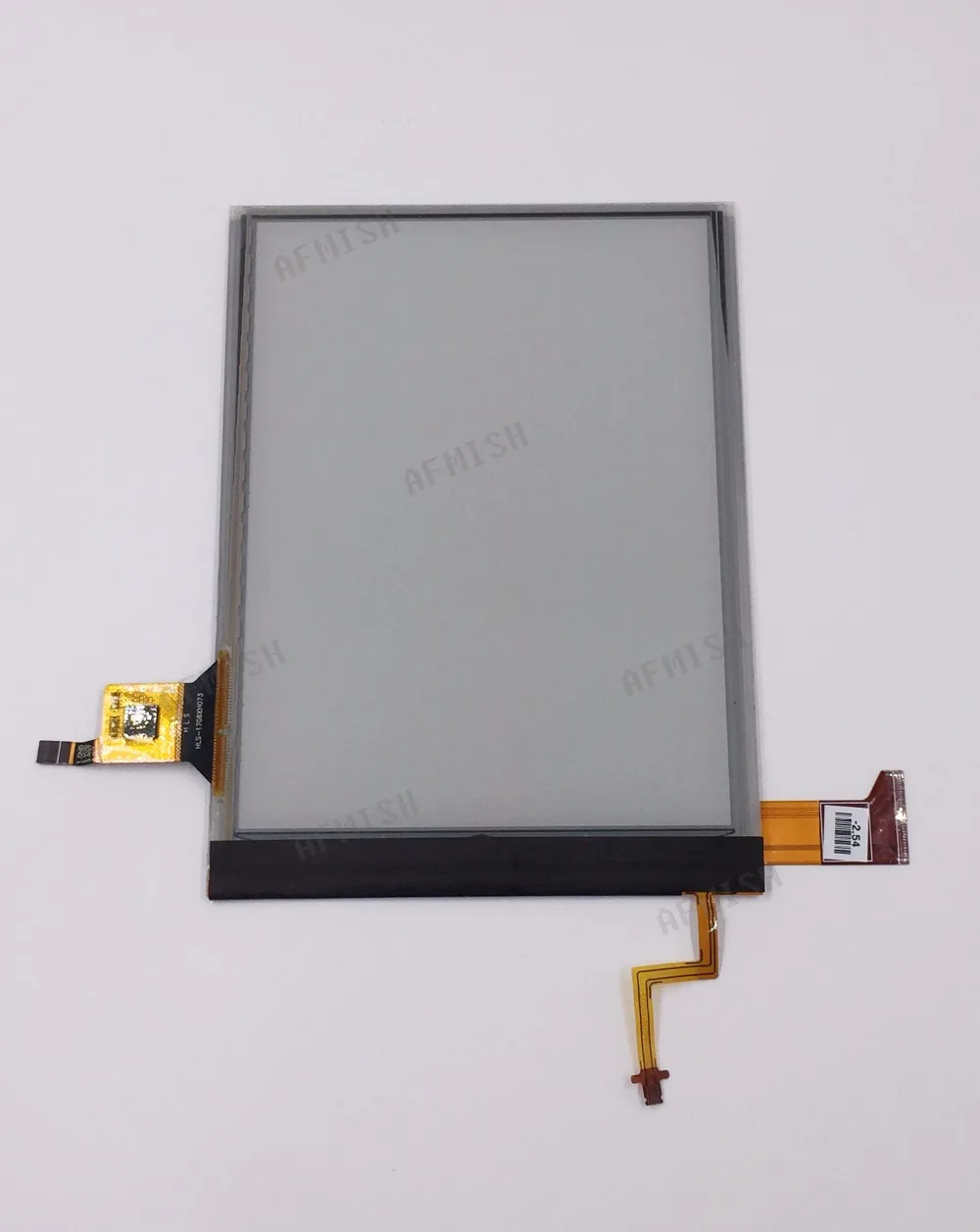 ED060XCD внутри подсветка и сенсорный eink " ЖК-дисплей экран для Bookeen босиком и MF2 электронные книги ридеры