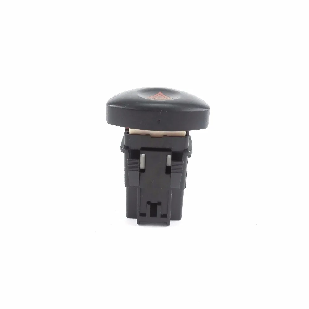 Аварийный выключатель света для Renault Clio II Mk 2 2001 2006 8200442723 4pin|hazard light switch|renault clio
