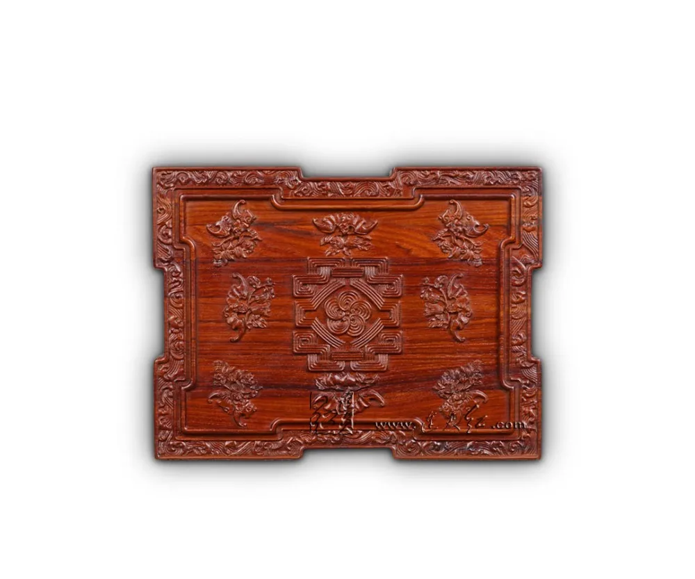 Прямоугольная коробка с здоровьем и обильным счастьем новые китайские