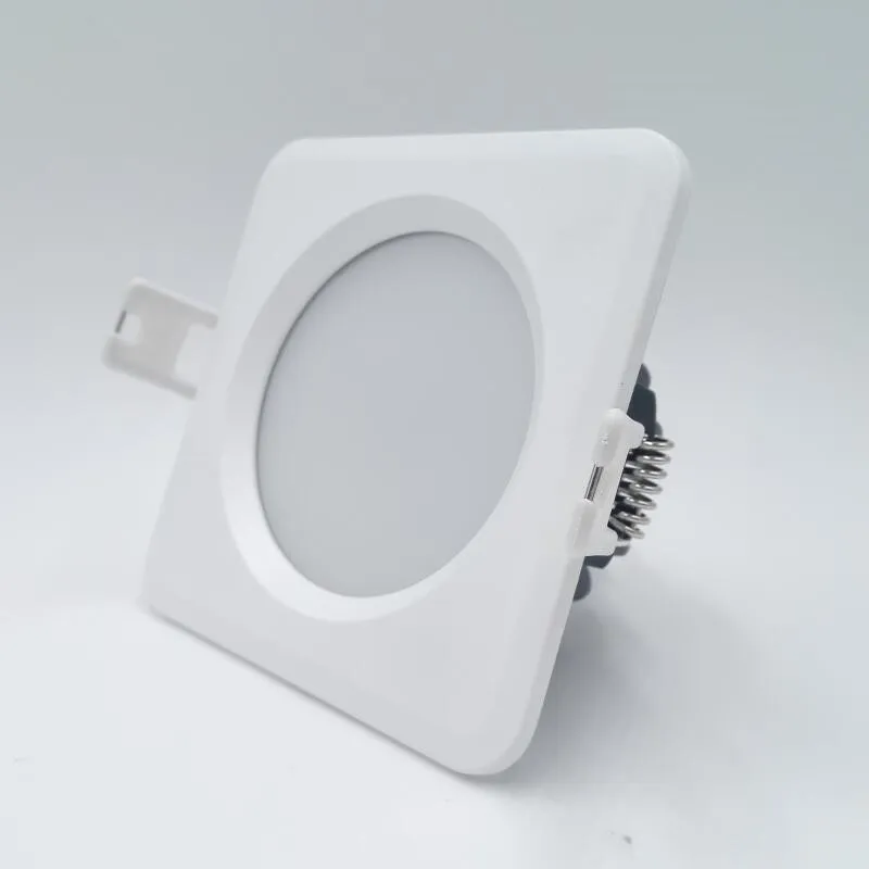 

Hot Sale 15W/20W Waterproof IP65 LED Downlight Warm Natural Cold White Recessed LED Lamp Spot Light AC85-265V