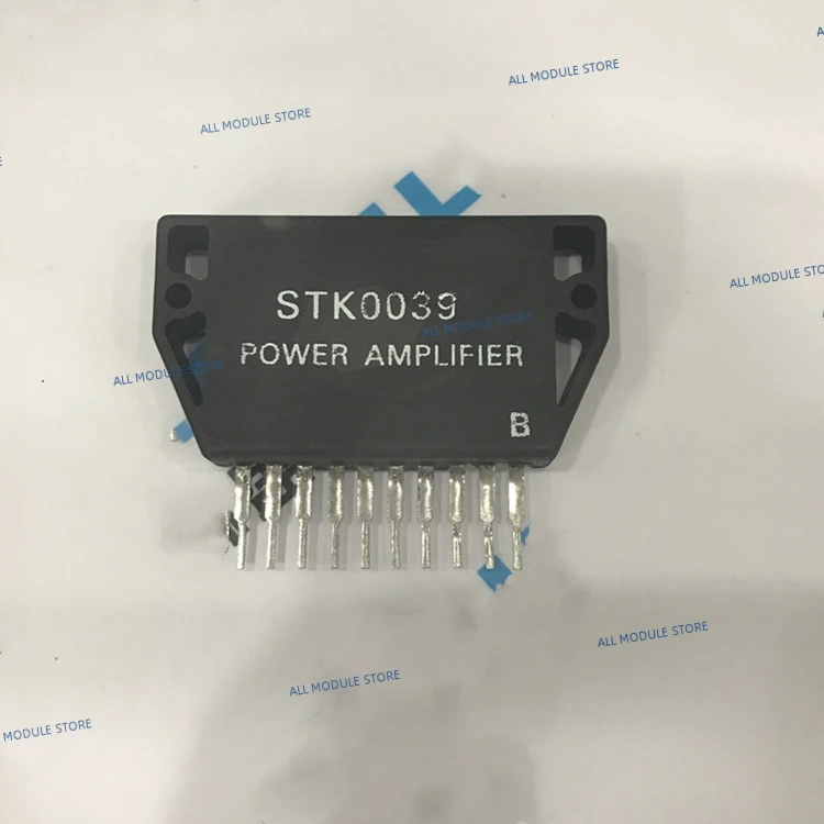 STK0039 STK-0039 Бесплатная доставка Новый и оригинальный модуль | Обустройство дома