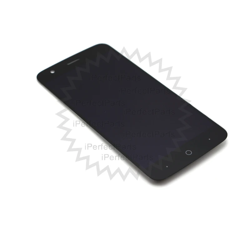 Оригинальный 5 0-дюймовый ЖК-дисплей для ZTE Blade V8 Lite + панель сенсорного экрана