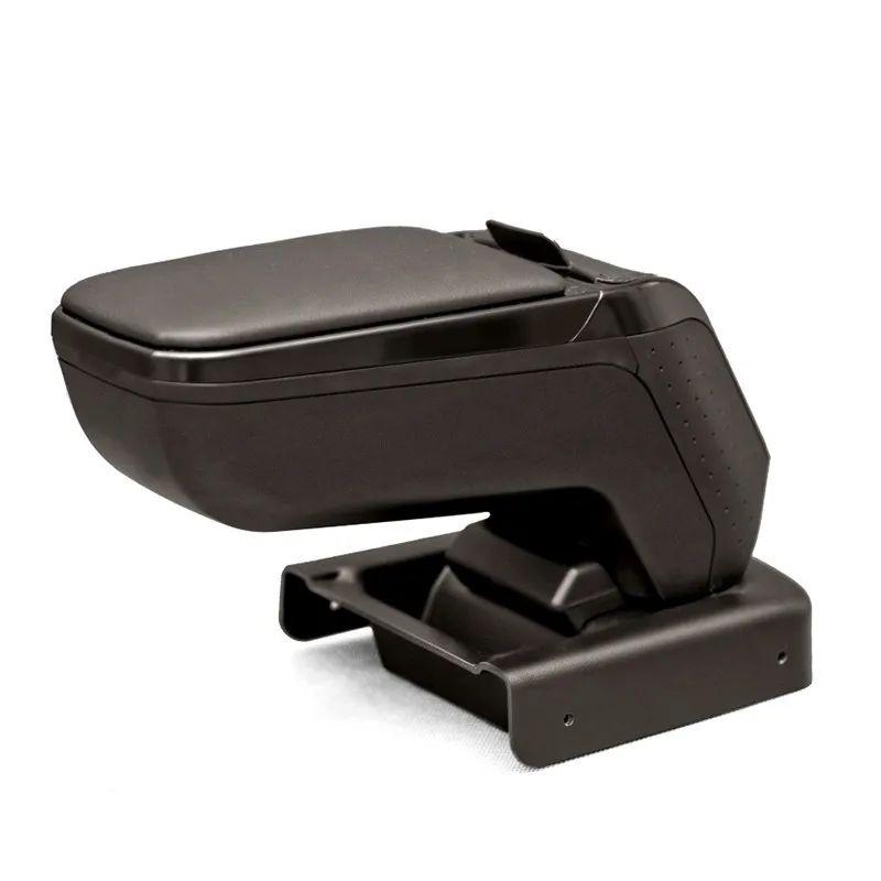 Подлокотник ARMSTER 2 BLACK для SKODA CITIGO 2012 |Подлокотники| |