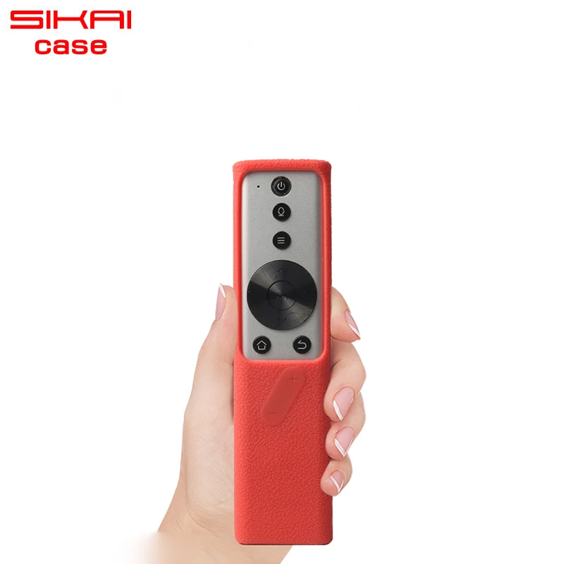 Силиконовый чехол SIKAI для XGIMI H1 DLP проектора Z4 CC Aurora Mini|Пульты ДУ| |