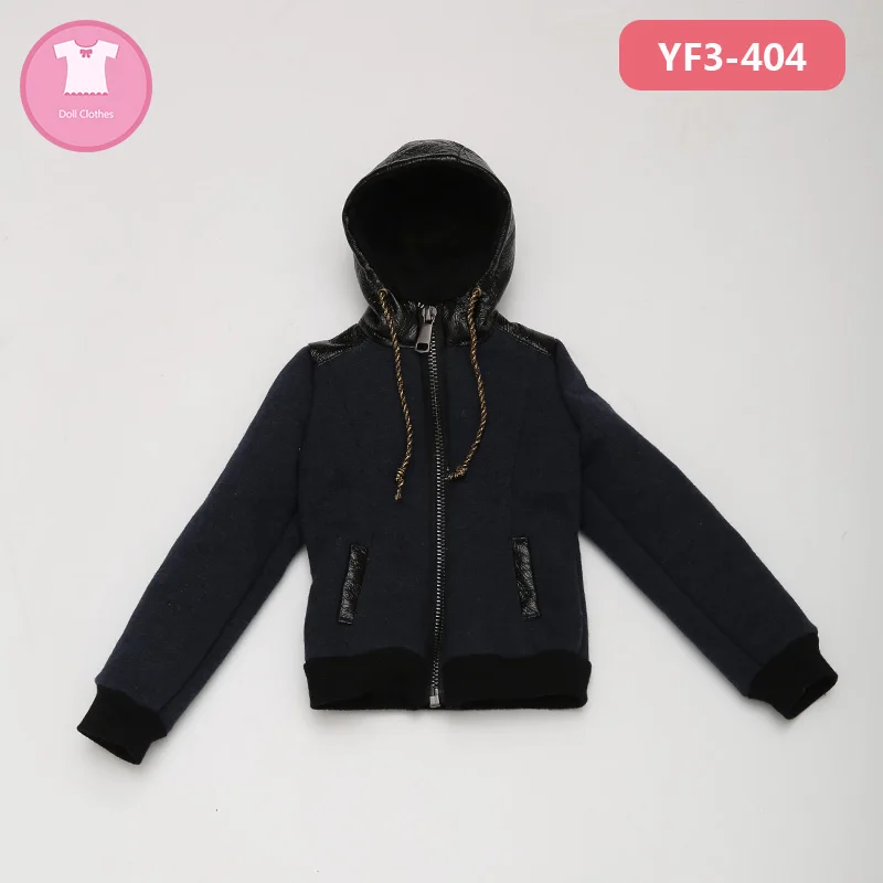 YF3-404 BJD одежда 1/3 BJD SD мужской деловой Наряд Мальчик Кукла Одежда Аксессуары OUENEIFS - Цвет: YF3-404