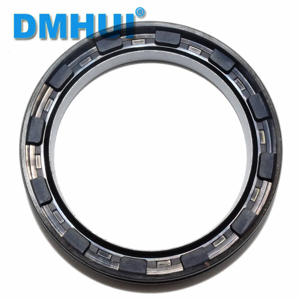Бренд DMHUI different shaft seal OEM 12019185B RWDR COMBI 57*73/76*10/13. 8 NBR rubber TS 16949 ISO: 9001: 2008|shaft seal|rubber sealsseal |