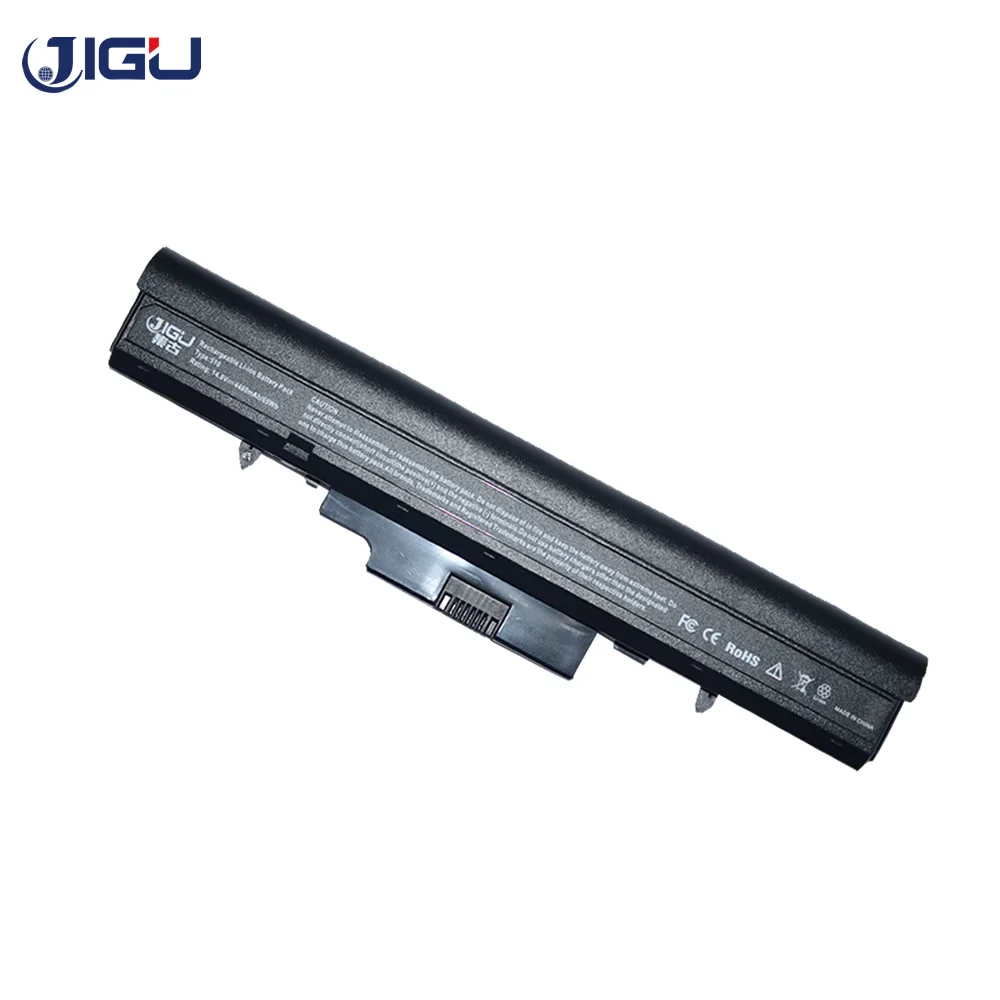 

JIGU 8Cells Laptop Battery For HP 510 530 HSTNN-FB40 HSTNN-IB44 HSTNN-C29C HSTNN-IB45 RW557AA