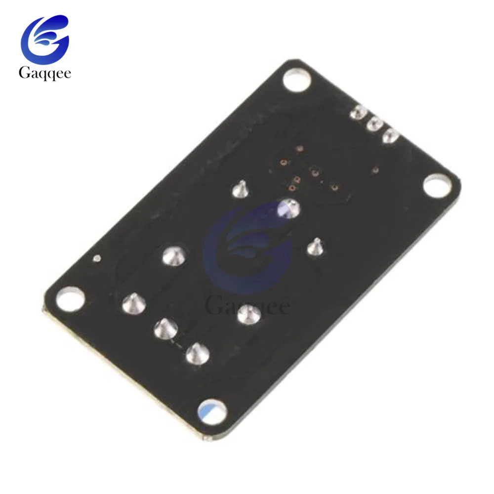 1 канальный релейный модуль постоянного тока 5 В для Arduino Релейный Щит PIC AVR DSP ARM MCU