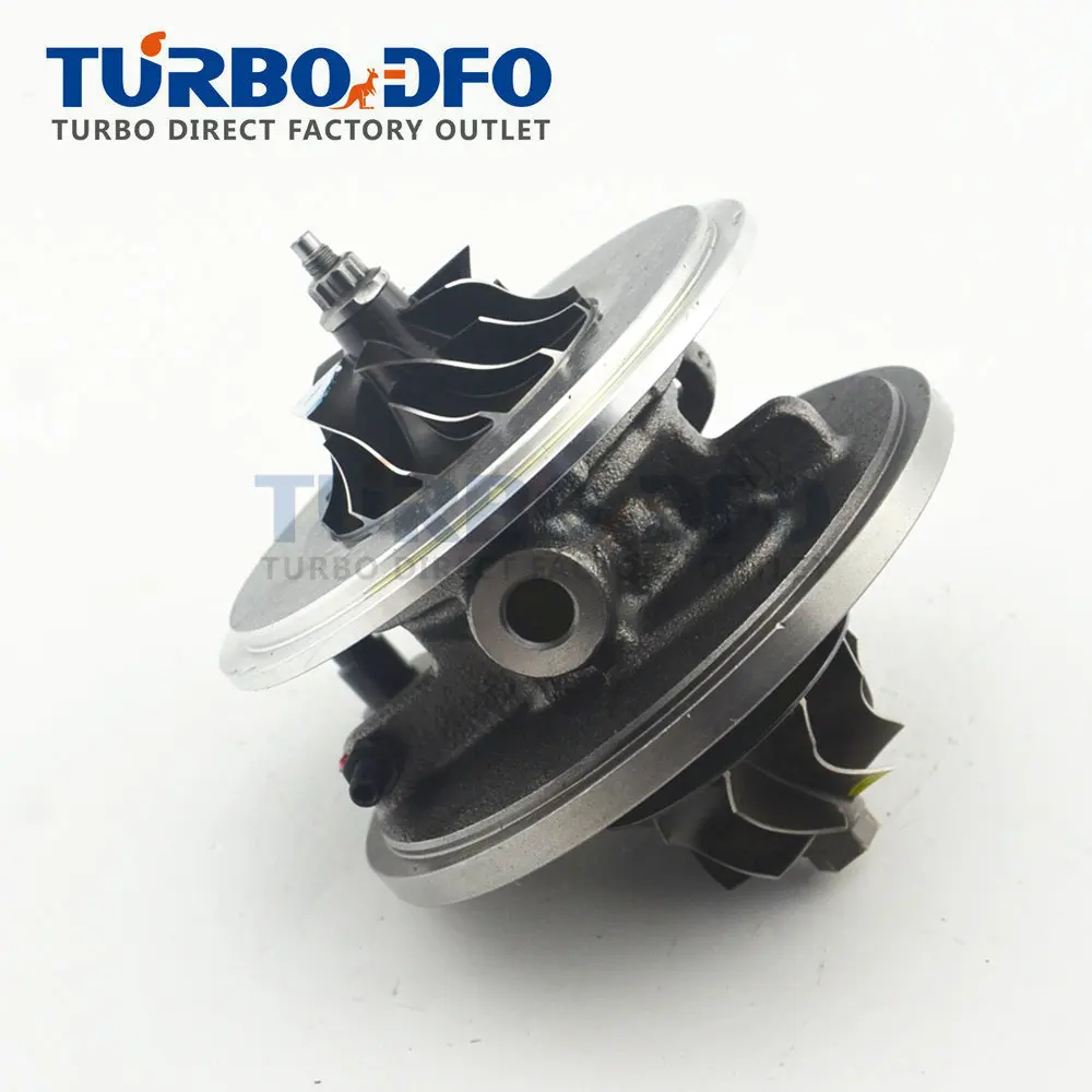 Новый CHRA 717858 для Skoda Superb 130 л.с. 96 кВт 1.9TDI AWX AVF 0001 турбинный сердечник