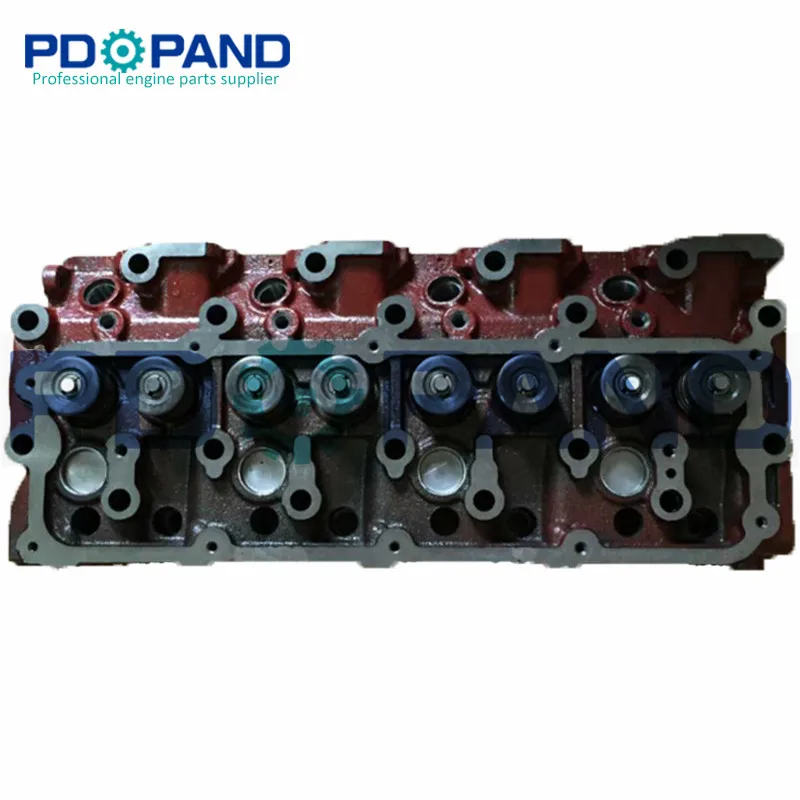 Дизельный двигатель J2 полная головка цилиндра для Kia PREGIO Box (TB)/K2700 (SD)/BONGO