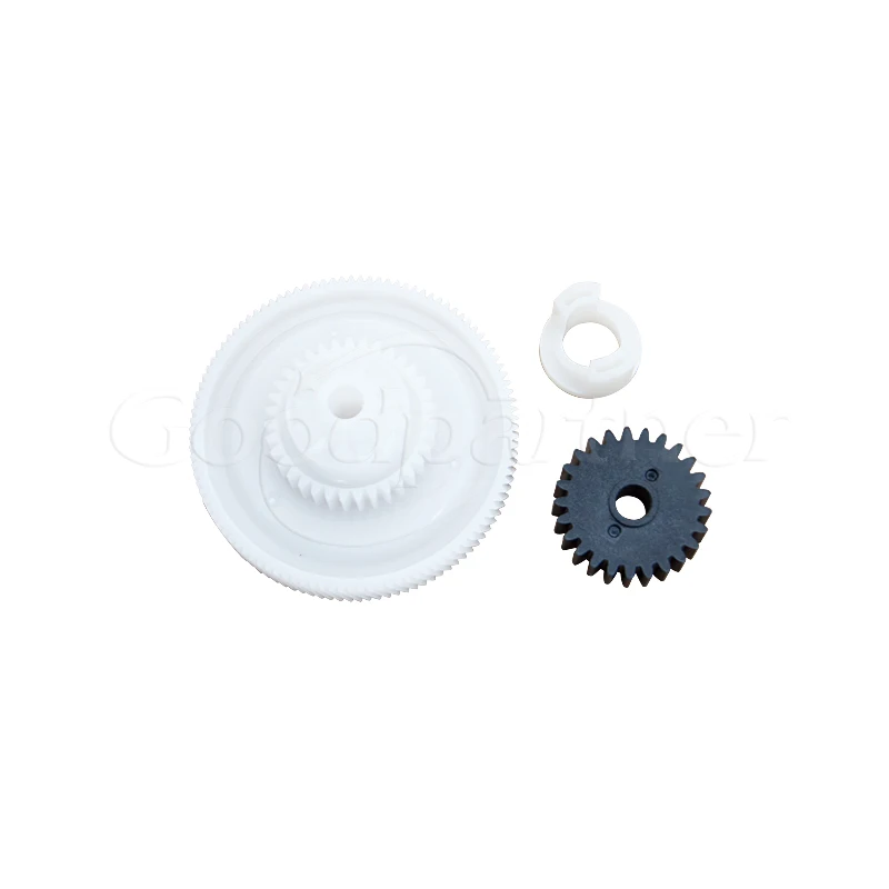 1X JC66 00340A 00417A шуруповерт привод зубчатая передача для Samsung SL K2200 K2200ND HP M436 M436dn|Детали