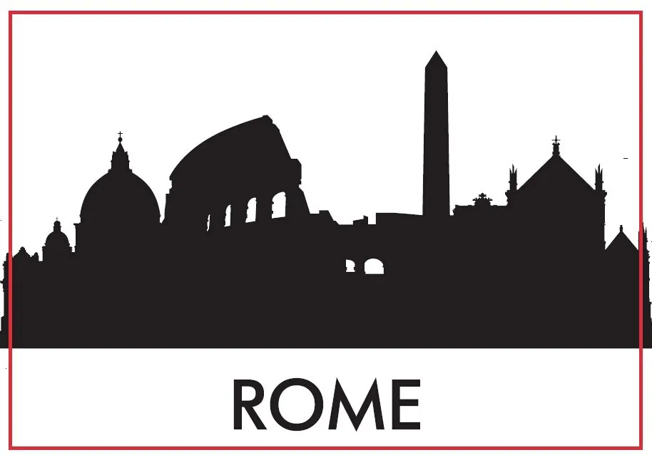 Колоссиум магниты для холодильника стикер 20425 | Дом и сад