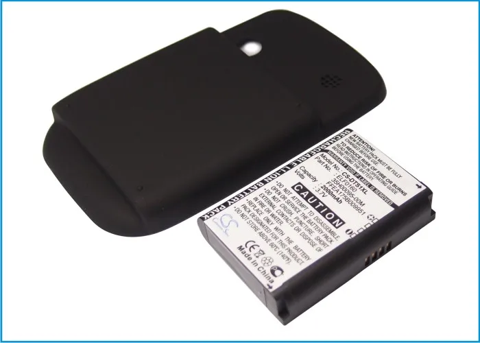 Аккумулятор Cameron Sino 2000mAh для O2 XDA Nova T Mobile MDA Touch Vodafone VPA Touch|battery for|2000mah batterycameron sino |