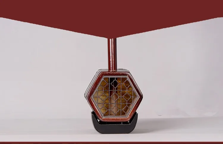 Сучжоу Erhu ручной работы китайские традиционные музыкальные инструменты из красного дерева народная китайская скрипка Струнные инструменты