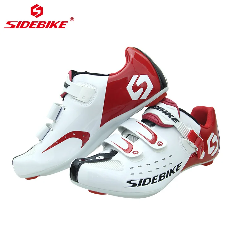 Ботинки на нескользящей подошве Sidebike профессиональная качественная спортивная