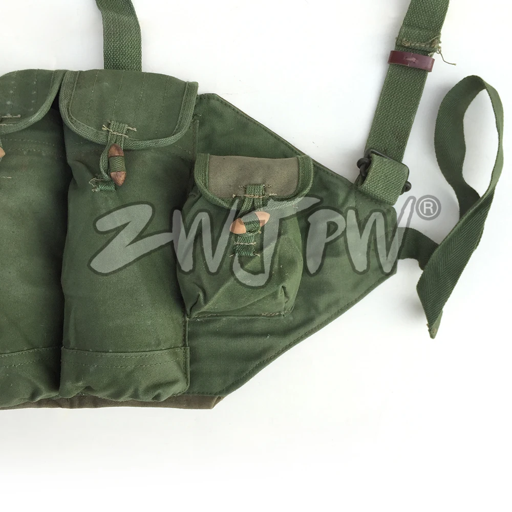 Оригинальный избыточный китайский Тип 81/стандартная нагрудная установка