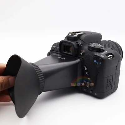 Лидер продаж! пылезащитный 4-3 ЖК-видоискатель 2.8x расширитель V1 для Lumix LX3 GF1 Pentax KR камера DSLR