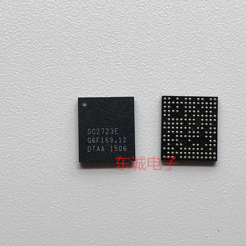 

Original Hot Sell IN Stock 3PCS/Lot SC2723 SC2723E BGA Mobile Power IC
