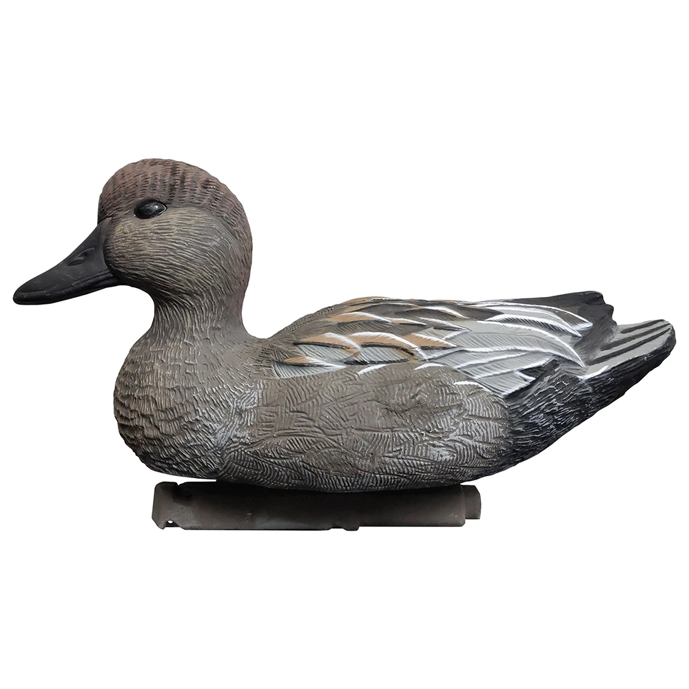 Очень реалистичные садовые Декорации для Уток из ПЭ утки отпугивания охоты