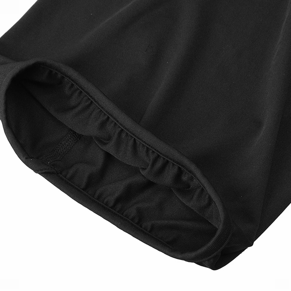 Quick Dry Elastic Lycra Cycling Headband Half Face Mask Bike Bicycle Breathable Balaclava Hunting Hiking Warm Neck Hood Cover|cover covers|cover