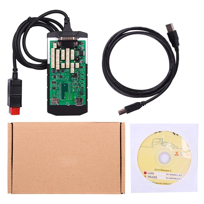 Лучшая цена OBD2 автоматический сканер кода считыватель USB/Bluetooth OBD диагностический