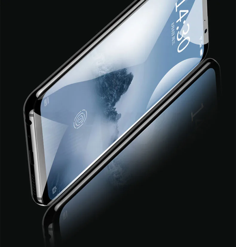 9D Защитное стекло для Meizu M15 M6 M6S M6T M6 Note 15 Lite 15 16 Plus 16x16 s закаленное защитное стекло