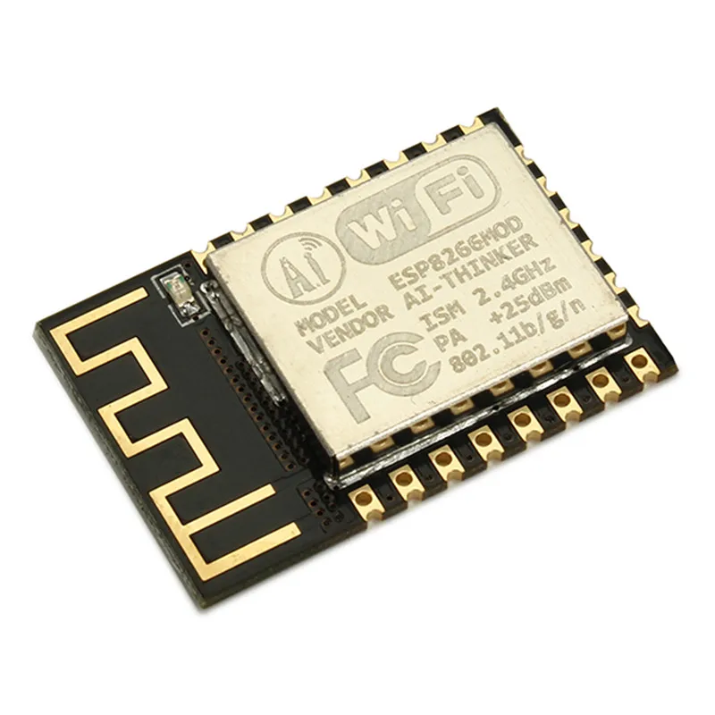 ESP8266 ESP-12F удаленный последовательный порт wifi приемопередатчик беспроводной