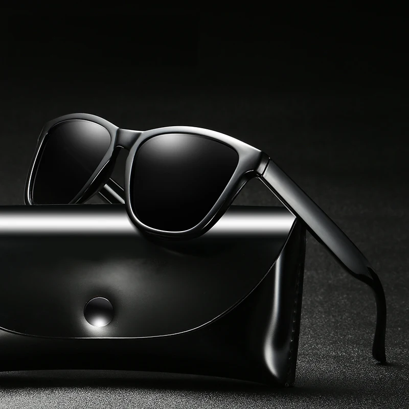 Pro acme Брендовая Дизайнерская обувь поляризованных солнцезащитных очков для Для