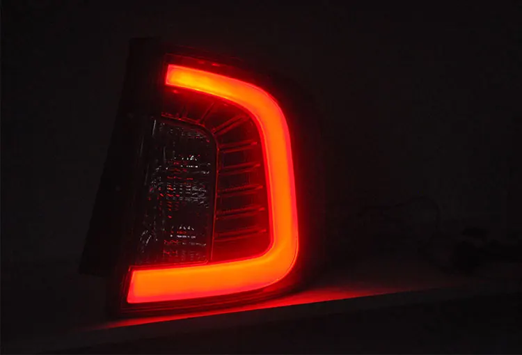 Высококачественные светодиодные задние фонари по лучшей цене для Ford edge Tail|led tail